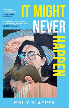 It Might Never Happen